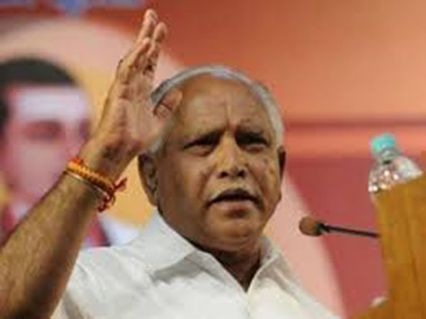 ಮೇ 17ಕ್ಕೆ ಸಿಎಂ ಆಗಿ ಪ್ರಮಾಣ ವಚನ: ಯಡಿಯೂರಪ್ಪ ವಿಶ್ವಾಸ