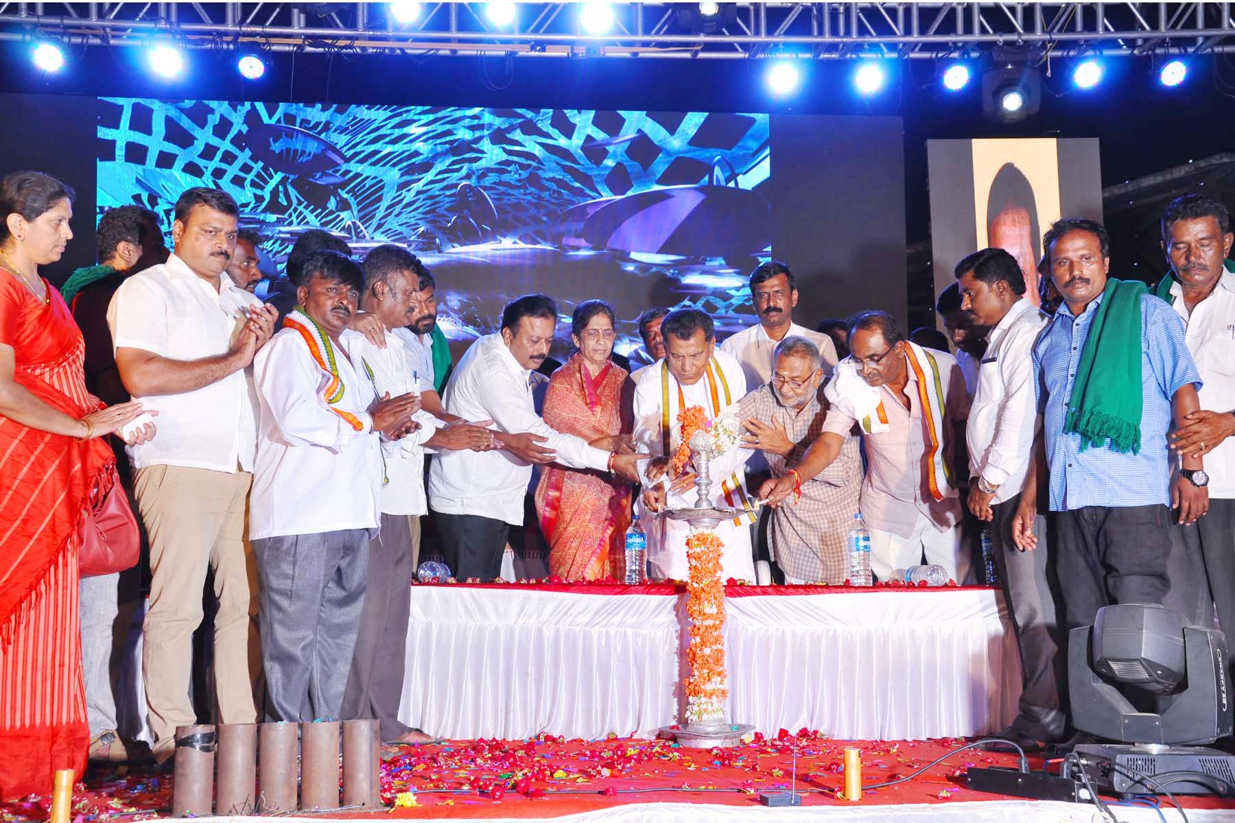 ಈ ಚುನಾವಣೆ ಫಲಿತಾಂಶದಲ್ಲಿ ರಾಜ್ಯದ ಭವಿಷ್ಯ ಅಡಗಿದೆ: ಎನ್.ಚಲುವರಾಯಸ್ವಾಮಿ