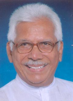 ಹಾಲಾಡಿ ಶ್ರೀನಿವಾಸ ಶೆಟ್ಟಿಗೆ ಬಿಜೆಪಿ ಟಿಕೆಟ್ ನೀಡಲು ‘ಗುರು’ ಕೊಡ್ಗಿ ವಿರೋಧ