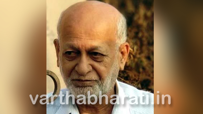 ಭಟ್ಕಳ: ತರಬಿಯತ್ ಶಿಕ್ಷಣ ಸಂಸ್ಥೆಯ ಉಪಾಧ್ಯಕ್ಷ ಸೈಯದ್ ಅಶ್ರಫ್ ಬರ್ಮಾವರ್ ನಿಧನ