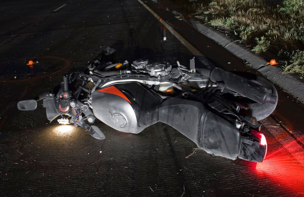 ಸಚಿವರ ಪುತ್ರ ಚಲಾಯಿಸುತ್ತಿದ್ದ ಕಾರು ಢಿಕ್ಕಿ ಹೊಡೆದು ಪೊಲೀಸ್ ಪೇದೆ ಮೃತ್ಯು