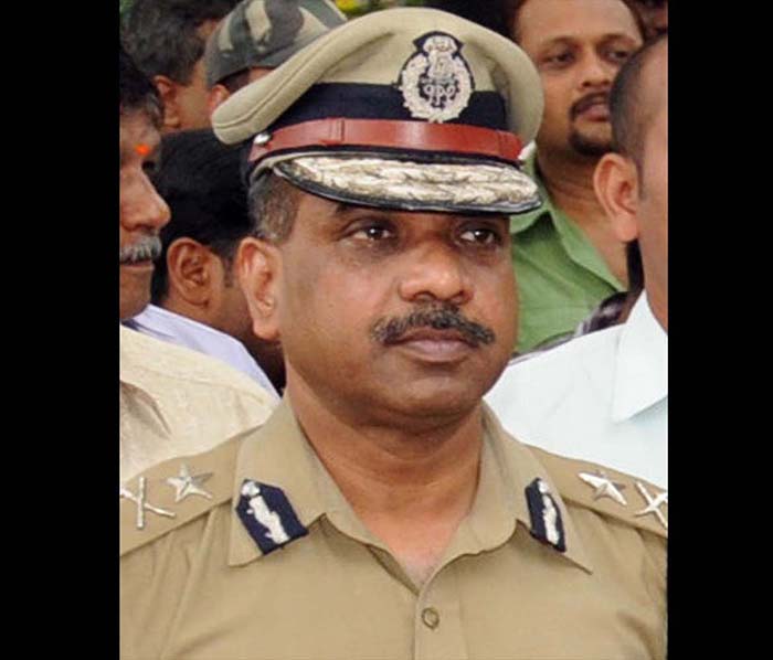 ಬೆಂಗಳೂರು: ಚುನಾವಣಾ ಅಕ್ರಮ ತಡೆಗೆ 400 ಚೆಕ್‌ಪೋಸ್ಟ್; ನಗರ ಪೊಲೀಸ್ ಆಯುಕ್ತ ಸುನೀಲ್‌ಕುಮಾರ್