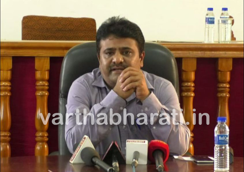 ​ಮತದಾನ ಖಾತ್ರಿಗೆ 7 ಸೆಕೆಂಡು ಅವಕಾಶ : ಮಂಗಳೂರು ಚುನಾವಣಾಧಿಕಾರಿ