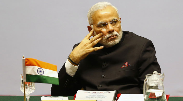 ದೇಶದ ದಲಿತರನ್ನು ಕಡೆಗಣಿಸುತ್ತಿರುವ ಕೇಂದ್ರ ಸರಕಾರ