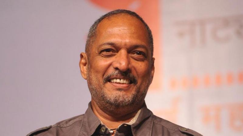 ದೇಶದಲ್ಲಿ ಪ್ರಜಾಪ್ರಭುತ್ವ ಉಳಿದಿರುವುದೇ ಕಾಂಗ್ರೆಸ್ ಪಕ್ಷದಿಂದ: ನಾನಾ ಪಾಟೇಕರ್