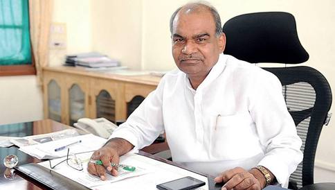 ಕನ್ನಡಿಗರಿಗೆ ಕನ್ನಡ ಬಳಸಲು ದಟ್ಟ ದಾರಿದ್ರ ಅಂಟಿಕೊಂಡಿದೆ: ಪ್ರೊ.ಎಸ್.ಜಿ.ಸಿದ್ದರಾಮಯ್ಯ