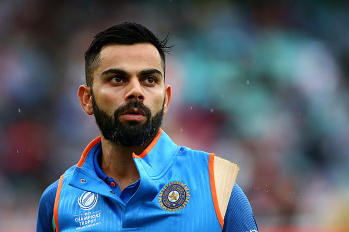 2019ರ ವಿಶ್ವಕಪ್ ಗೆದ್ದರೆ ಲಂಡನ್‌ನಲ್ಲಿ ಹೀಗೆ ಸಂಭ್ರಮಾಚರಿಸಲಿದ್ದಾರೆ ವಿರಾಟ್