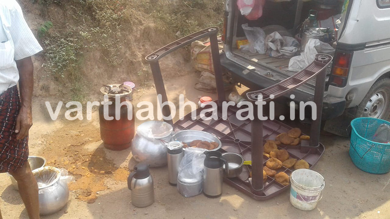 ಮಂಗಳೂರು: ಮೊಬೈಲ್ ಕ್ಯಾಂಟೀನ್ ನಡೆಸುತ್ತಿದ್ದ ಮಹಿಳೆಗೆ ಹಲ್ಲೆ ಯತ್ನ; ದೂರು