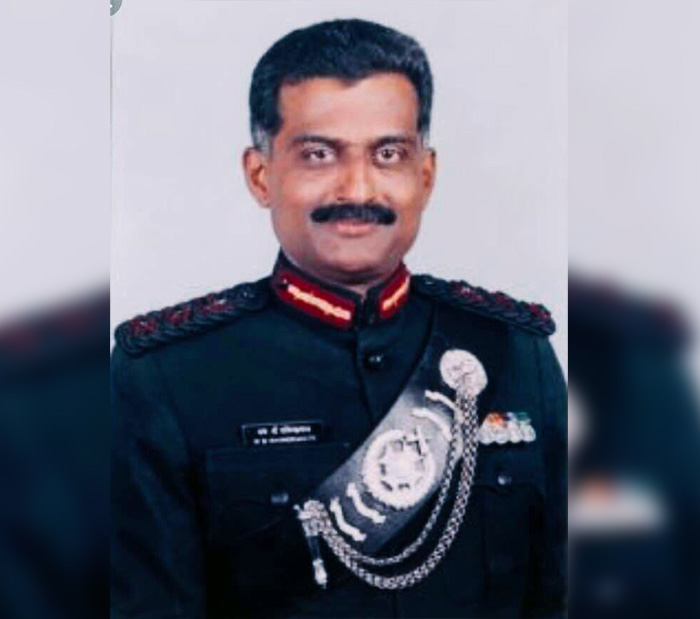 ಪರಮವೀರಚಕ್ರ ಪುರಸ್ಕೃತ ನಿವೃತ್ತ ಯೋಧ ನಿಧನ