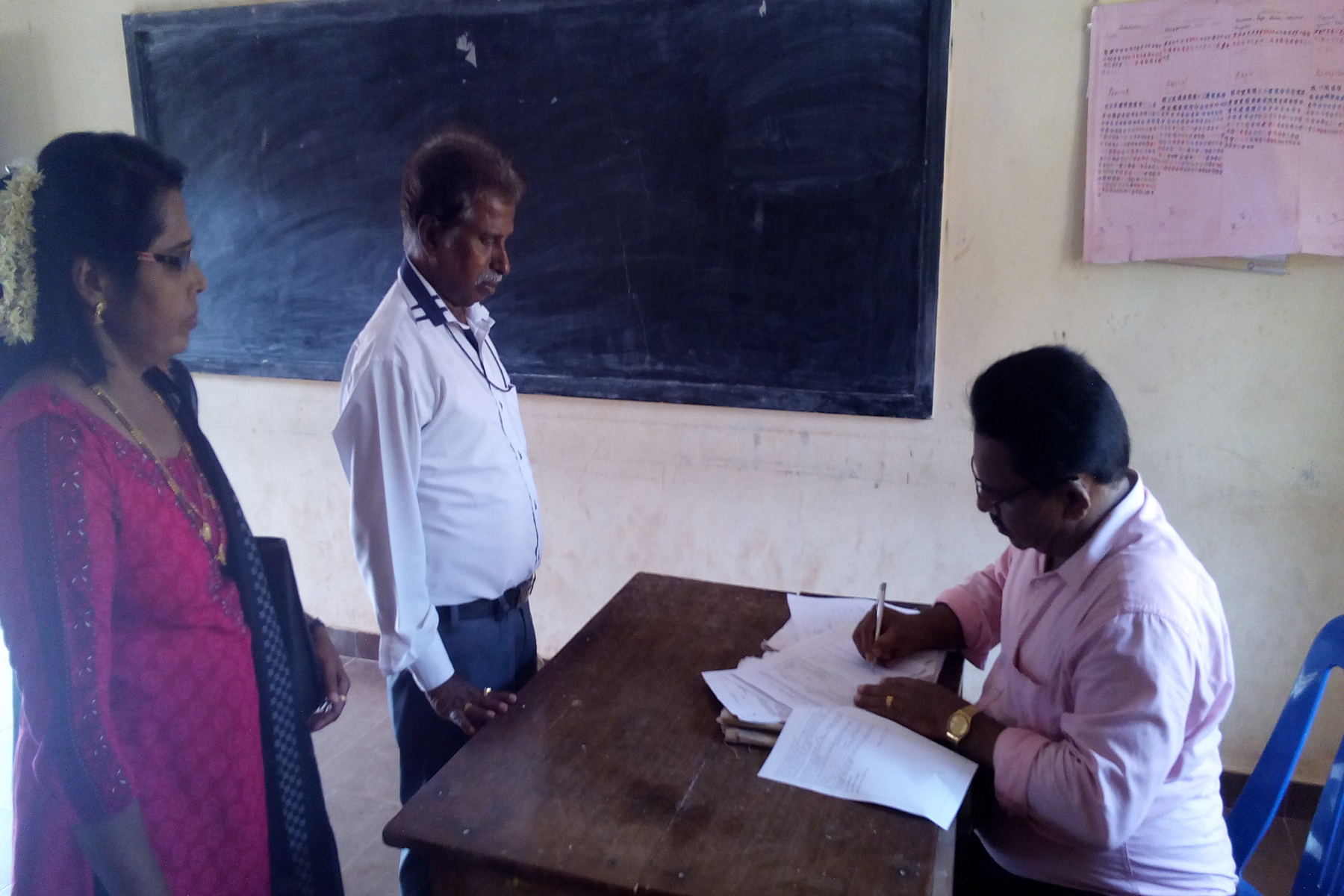 ಕಾಪು: ಮಿಂಚಿನ ನೋಂದಣಿ ಕಾರ್ಯಕ್ರಮ