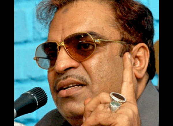 ಪ್ರಧಾನಿ ಮೋದಿ ಸುಳ್ಳಿನ ಶಿವಪ್ಪ: ಸಿ.ಎಂ. ಇಬ್ರಾಹೀಂ ವ್ಯಂಗ್ಯ