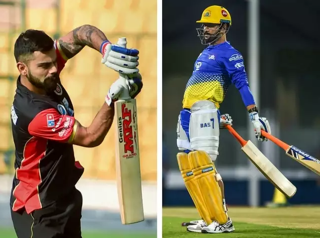 ಚೆಂಡನ್ನು ಬೌಂಡರಿಗೆ ದಬ್ಬುವ ಕ್ರಿಕೆಟಿಗರ ನೆಚ್ಚಿನ ಬ್ಯಾಟ್‌ಗಳ ಬಗ್ಗೆ ನಿಮಗೆ ಗೊತ್ತೇ...?