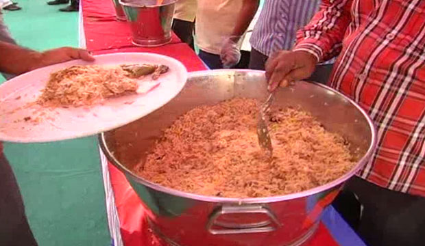 100 ಜನರಿಗೆ ಊಟ: ಕಾಪು ಬ್ಲಾಕ್ ಕಾಂಗ್ರೆಸ್ ಅಧ್ಯಕ್ಷರ ವಿರುದ್ಧ ಪ್ರಕರಣ