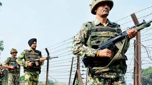 ನವ ವಿವಾಹಿತ ಯೋಧರ ಒಂಟಿತನ ನೀಗಿಸಲು ಬಿಎಸ್‌ಎಫ್ ಹೊಸ ತಂತ್ರ