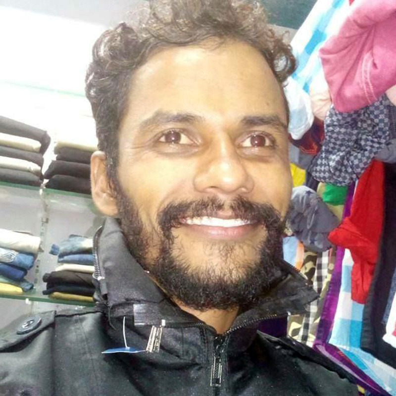 ಕಾರು ಕೊಡಿಸುವಂತೆ ಪೀಡಿಸಿದ ಪತ್ನಿಯ ಕೊಲೆ: ದೇಹವನ್ನು ತುಂಡರಿಸಿ ಕಾಲುವೆಗೆ ಎಸೆದ ಪತಿ