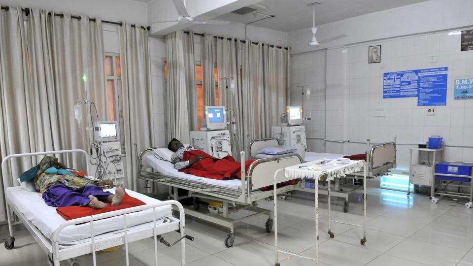 ಬ್ರೈನ್ ಡೆಡ್: ಪ್ರಮಾಣೀಕರಣಕ್ಕೆ ಮಾರ್ಗಸೂಚಿ