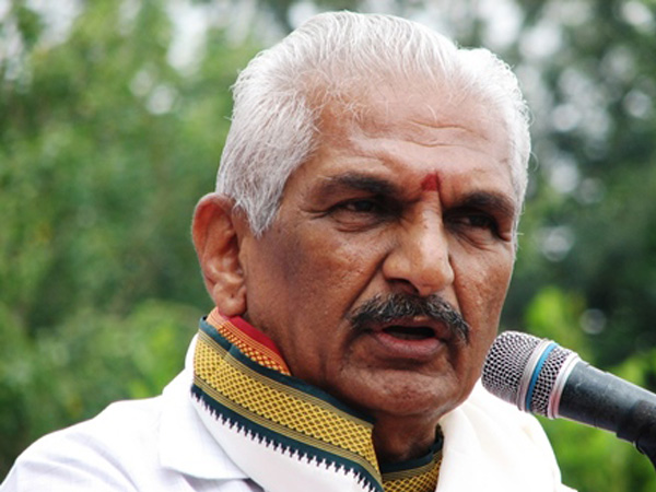 ಚುನಾವಣಾ ನೀತಿ ಸಂಹಿತೆ ಉಲ್ಲಂಘಿಸಿದ ಆರೋಪ: ಪ್ರಭಾಕರ್ ಭಟ್ ವಿರುದ್ಧ ಎಫ್‌ಐಆರ್ ದಾಖಲು