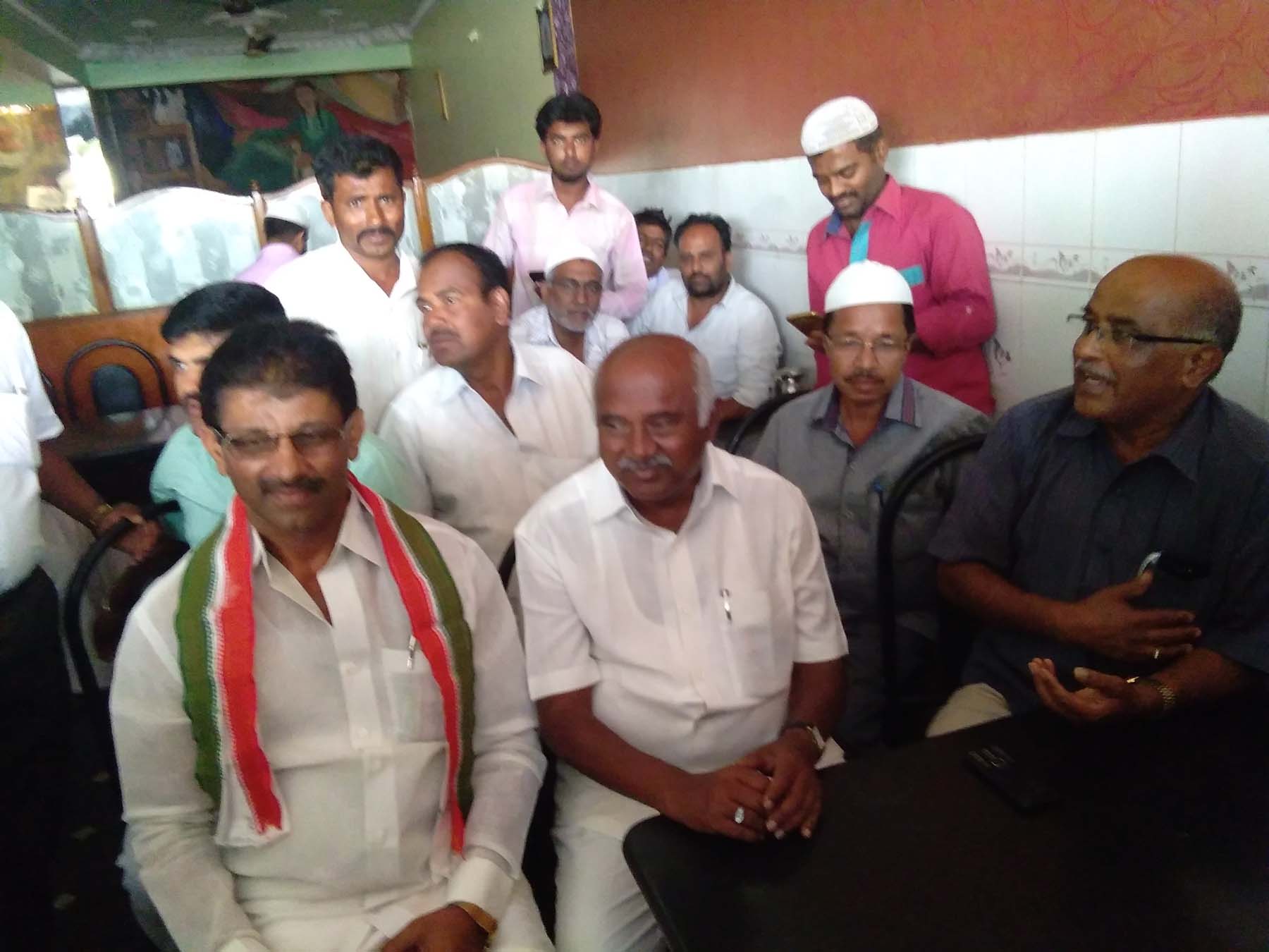 ಸಾಮಾನ್ಯ ಕುರುಬರೆಲ್ಲಾ ನಮ್ಮೊಂದಿಗಿದ್ದಾರೆ: ಎಚ್.ವಿಶ್ವನಾಥ್