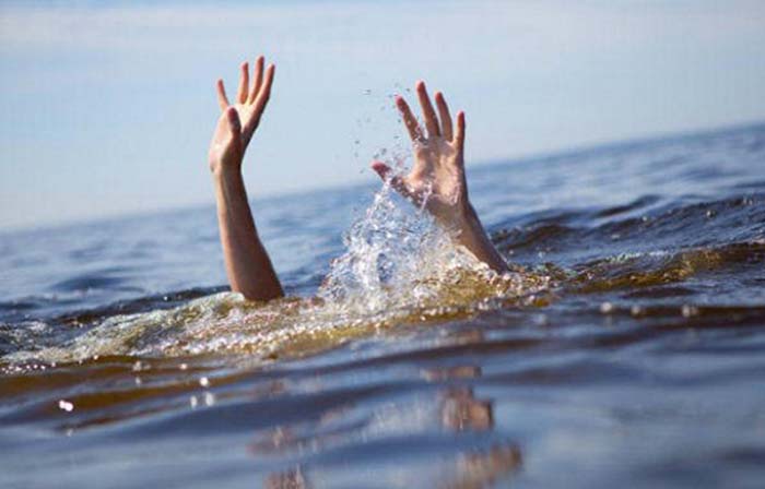 ಹರಪನಹಳ್ಳಿ: ಈಜಲು ಹೋದ ಬಾಲಕ ನೀರುಪಾಲು