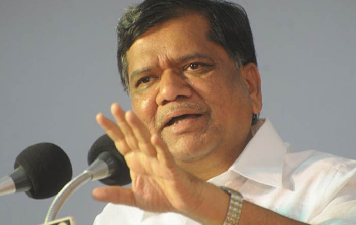 ಟಿಕೆಟ್ ಸಿಗದವರ ಅಸಮಾಧಾನ ಸಹಜ: ಜಗದೀಶ್ ಶೆಟ್ಟರ್