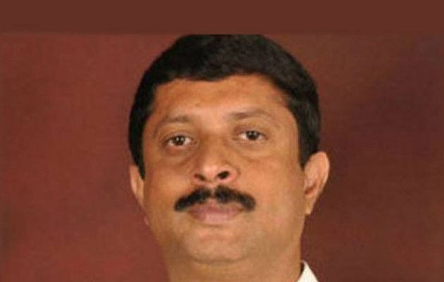 ವಿಧಾನಪರಿಷತ್ ಸದಸ್ಯ ಸ್ಥಾನಕ್ಕೆ ಬೈರತಿ ಸುರೇಶ್ ರಾಜೀನಾಮೆ