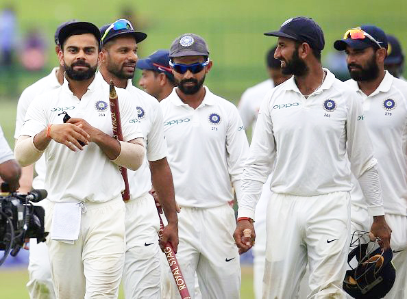 ಭಾರತ-ಆಸ್ಟ್ರೇಲಿಯ ಕ್ರಿಕೆಟ್ ವೇಳಾಪಟ್ಟಿ ಪ್ರಕಟ