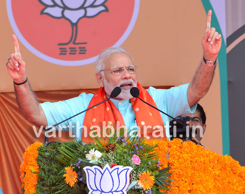 ಪ್ರಧಾನಿ ಮೋದಿ ಭಾಷಣದಲ್ಲಿ ಕರಾವಳಿಯ ಶೂದ್ರ, ಮುಸ್ಲಿಂ, ಬ್ರಾಹ್ಮಣರ ಇತಿಹಾಸ - ವರ್ತಮಾನದ ಸಂಘರ್ಷ