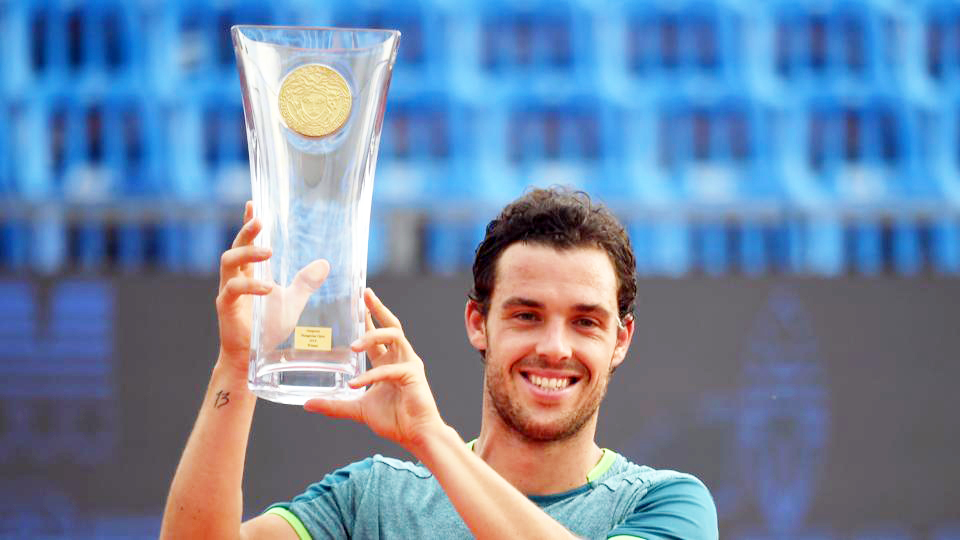 ಹಂಗೇರಿ ಓಪನ್: ಮಾರ್ಕೊ ಸೆಕ್ಚಿನಾಚೊ ಚಾಂಪಿಯನ್