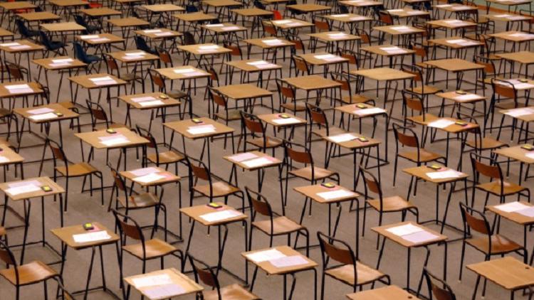 ಉತ್ತರ ಪ್ರದೇಶದ 150 ಶಾಲೆಗಳಿಗೆ 10ನೇ, 12ನೇ ಪರೀಕ್ಷೆಯಲ್ಲಿ ಸೊನ್ನೆ ಫಲಿತಾಂಶ