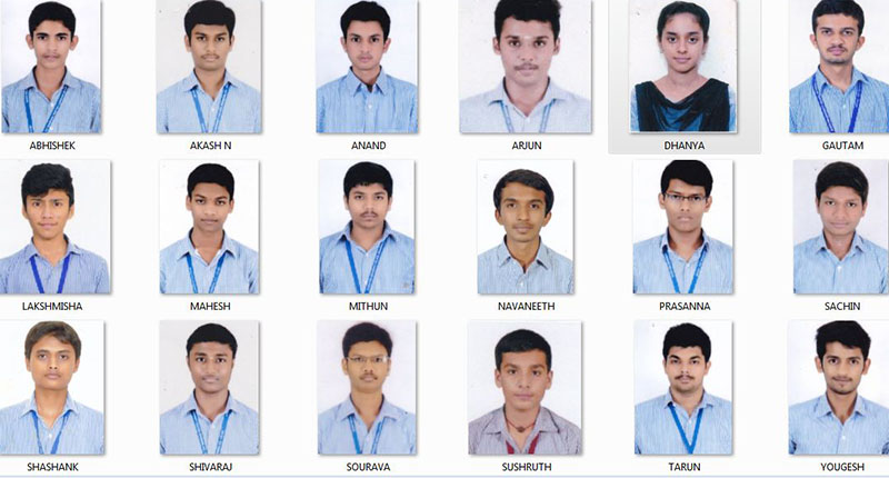 ಜೆಇಇ ಮೈನ್ಸ್: ಆಳ್ವಾಸ್‌ನ 643 ವಿದ್ಯಾರ್ಥಿಗಳು ಅಡ್ವಾನ್ಸ್‌ಗೆ ಆಯ್ಕೆ