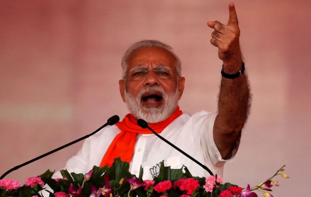 ನಿಮ್ಮ ಈ  ಪ್ರೀತಿಯನ್ನು ಅಭಿವೃದ್ಧಿ ಮೂಲಕ ಹಿಂದಿರುಗಿಸುತ್ತೇನೆ: ಉಡುಪಿಯಲ್ಲಿ ಪ್ರಧಾನಿ ಮೋದಿ