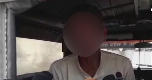 ಉತ್ತರ ಪ್ರದೇಶ: ದಲಿತ ವ್ಯಕ್ತಿಗೆ ಹಲ್ಲೆಗೈದು ಮೂತ್ರ ಕುಡಿಸಿದ ದುಷ್ಕರ್ಮಿಗಳು