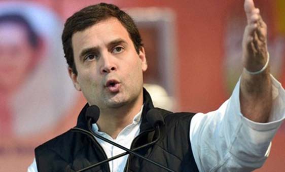 ಮೇ 3 ರಂದು ಕರ್ನಾಟಕಕ್ಕೆ ರಾಹುಲ್ ಗಾಂಧಿ ಆಗಮನ