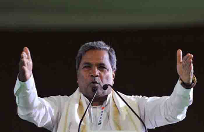 ಜೆಡಿಎಸ್-ಬಿಜೆಪಿ ಒಳ ಒಪ್ಪಂದ ಸಾಬೀತು: ಮುಖ್ಯಮಂತ್ರಿ ಸಿದ್ದರಾಮಯ್ಯ