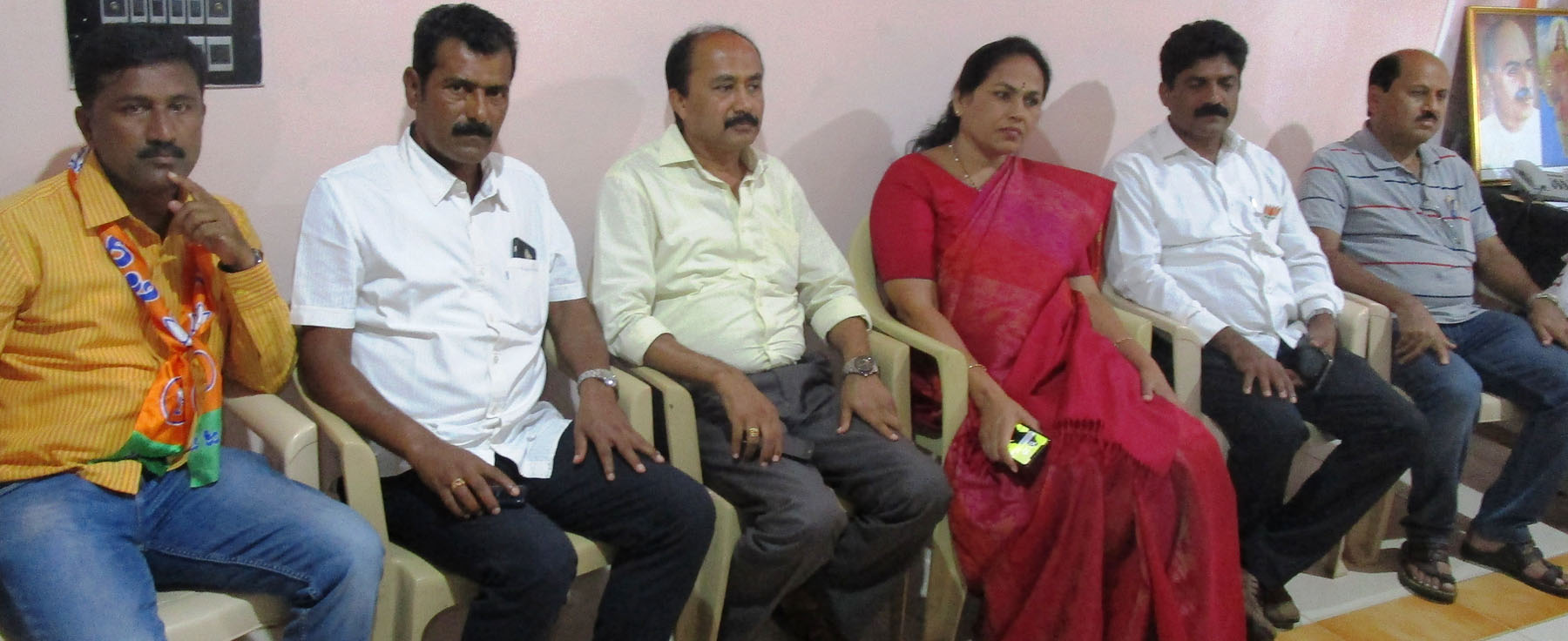 ಮತದಾರರನ್ನು ಓಲೈಸಲು ಕಾಂಗ್ರೆಸ್ ಕೀಳು ರಾಜಕೀಯ: ಸಂಸದೆ ಶೋಭಾ ಕರಂದ್ಲಾಜೆ