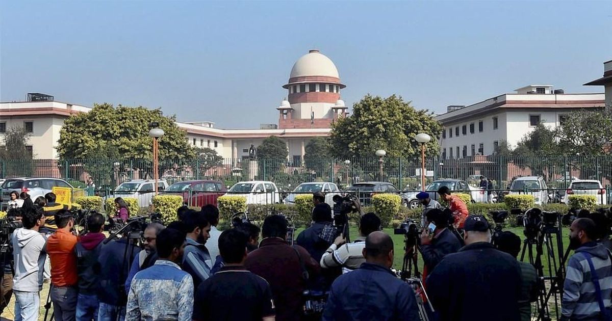 ಟಿ.ವಿ. ಚರ್ಚೆಯಲ್ಲಿ ನ್ಯಾಯಾಧೀಶರನ್ನು ಟೀಕಿಸುವುದರಿಂದ ಕಾನೂನು ಸಂಸ್ಥೆ ನಾಶ