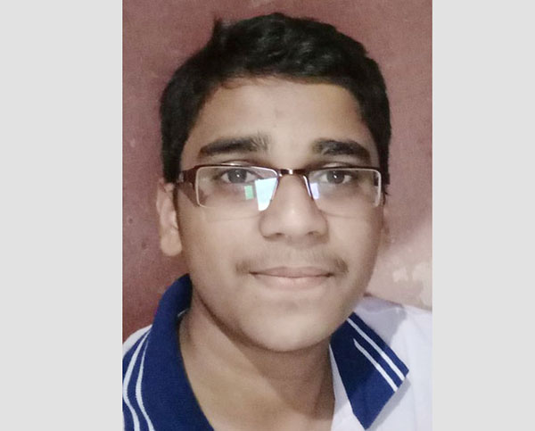 ಎಸೆಸೆಲ್ಸಿ ಫಲಿತಾಂಶ : ಮುಹಮ್ಮದ್ ರಾಯಿಝ್ ಗೆ 602 ಅಂಕ