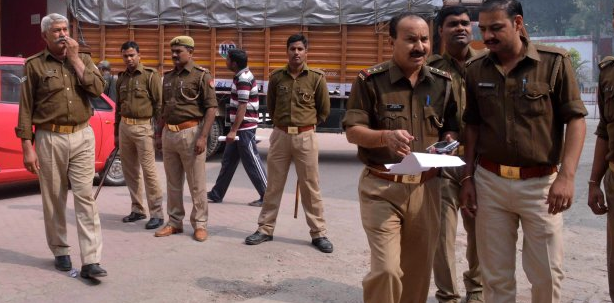 ಭೀಮ್ ಆರ್ಮಿ ನಾಯಕನ ಸಹೋದರನ ಹತ್ಯೆ ಪ್ರಕರಣ: ನಾಲ್ವರ ವಿರುದ್ಧ ಪ್ರಕರಣ ದಾಖಲು