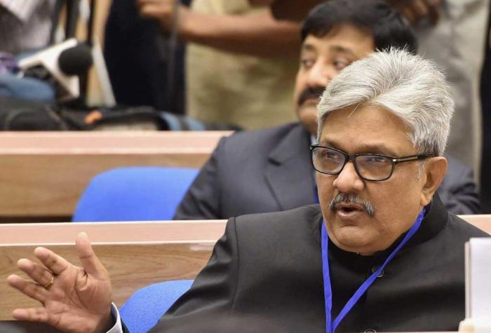 ನ್ಯಾ ಕೆ.ಎಂ.ಜೋಸೆಫ್ ಪದೋನ್ನತಿಗೆ ಕೊಲಿಜಿಯಂ ಸಮ್ಮತಿ