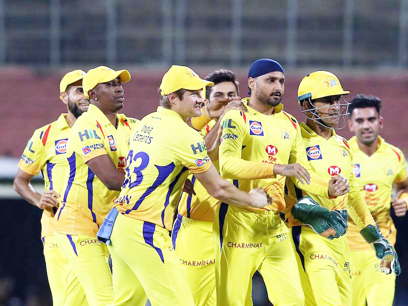 ಇಂದು ಚೆನ್ನೈ ಕಿಂಗ್ಸ್- ರಾಜಸ್ಥಾನ ರಾಯಲ್ಸ್ ಹಣಾಹಣಿ