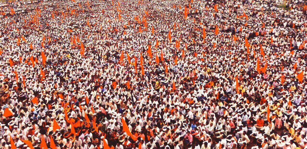 ಬಿಜೆಪಿ, ಆರೆಸ್ಸೆಸ್ ತಿರಸ್ಕರಿಸಿ ಎಂದ ಜಾಗತಿಕ ಲಿಂಗಾಯತ ಮಹಾಸಭಾ