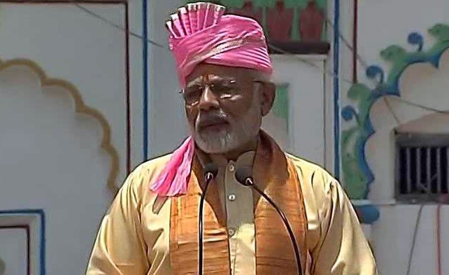 ಜನಕಪುರ ಅಭಿವೃದ್ಧಿಗೆ 100 ಕೋಟಿ: ನೇಪಾಳದಲ್ಲಿ ಪ್ರಧಾನಿ ಮೋದಿ ಘೋಷಣೆ