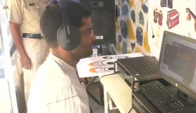 ಜೈಲಿನೊಳಗೆ ಕೈದಿಗಳೇ ನಿರ್ವಹಿಸುವ ರೇಡಿಯೊ ಸ್ಟೇಶನ್: ಮಹಾರಾಷ್ಟ್ರದಲ್ಲೊಂದು ವಿನೂತನ ಪ್ರಯತ್ನ