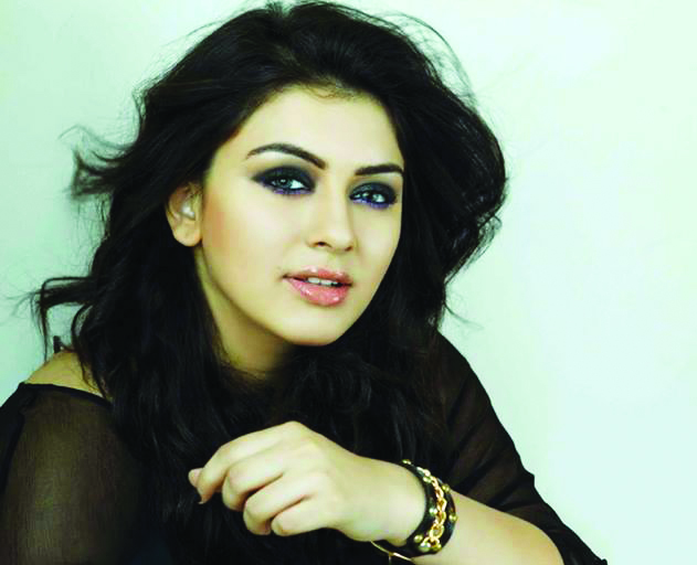 ಹನ್ಸಿಕಾ ಈಗ ಆ್ಯಕ್ಷನ್ ಕ್ವೀನ್