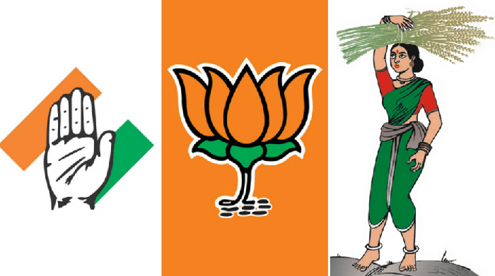 ಬಾದಾಮಿ, ಚಾಮುಂಡೇಶ್ವರಿ ಫಲಿತಾಂಶದತ್ತ ರಾಜ್ಯದ ಜನರ ಚಿತ್ತ