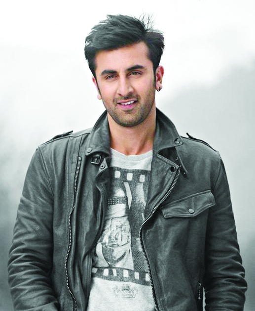 ಶಂಶೇರಾದಲ್ಲಿ ರಣಬೀರ್ ಆ್ಯಕ್ಷನ್ ಹೀರೋ