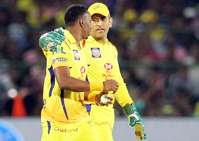 ಇಂದು ಬಲಿಷ್ಠ ಹೈದರಾಬಾದ್‌ಗೆ ಚೆನ್ನೈ ಎದುರಾಳಿ