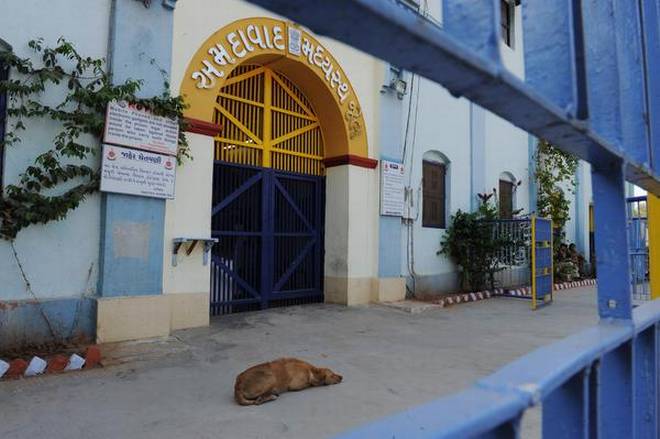 ಸಾಬರಮತಿ ಜೈಲಿನ ವಿನೂತನ ಉಪಕ್ರಮ: ‘ಪ್ಯಾಡ್‌ವಿಮೆನ್’ಹೆಜ್ಜೆ