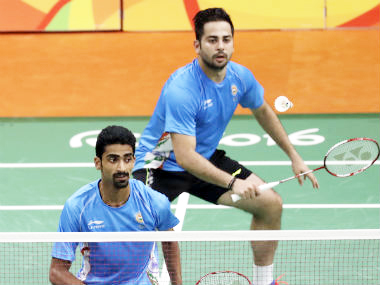 ಆಸ್ಟ್ರೇಲಿಯನ್ ಓಪನ್: ಮನು-ಸುಮೀತ್‌ಗೆ ಸೋಲು