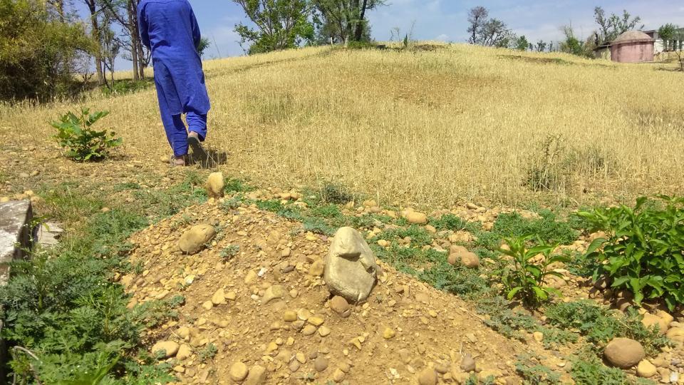 ಕಥುವಾ ಬಾಲಕಿಯ ಶವ ದಫನಕ್ಕೆ ಜಾಗ ನೀಡಿದ್ದ ವ್ಯಕ್ತಿಗೆ ಬೆದರಿಕೆ